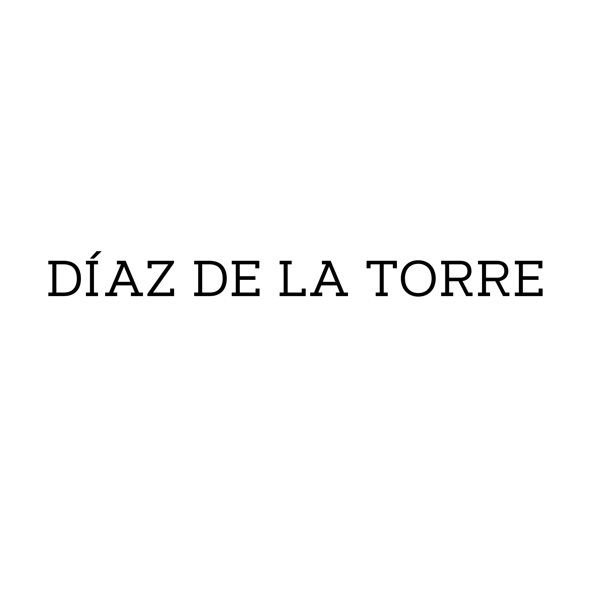 Diaz de la Torre